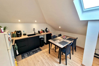 achat appartement beynost 01700