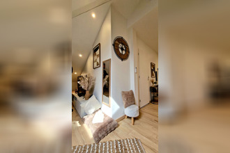 achat appartement beynost 01700