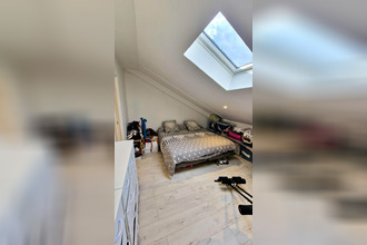 achat appartement beynost 01700