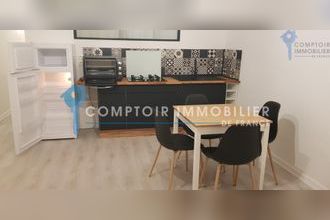 achat appartement bez-et-esparon 30120