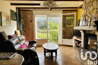 achat appartement bez-et-esparon 30120