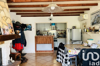 achat appartement bez-et-esparon 30120