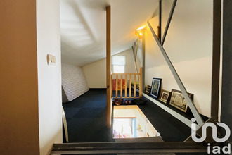 achat appartement bez-et-esparon 30120