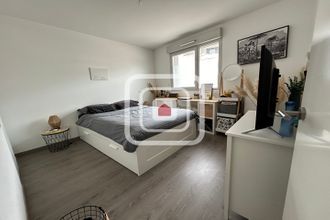 achat appartement bezannes 51430