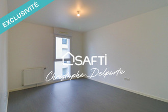 achat appartement bezannes 51430