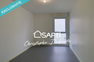 achat appartement bezannes 51430