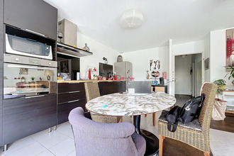 achat appartement bezannes 51430