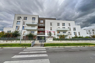 achat appartement bezannes 51430