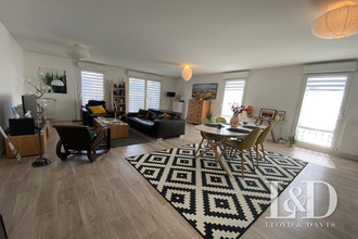 achat appartement bezannes 51430