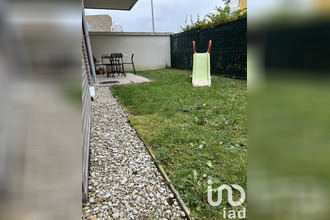 achat appartement bezannes 51430