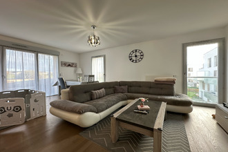 achat appartement bezannes 51430