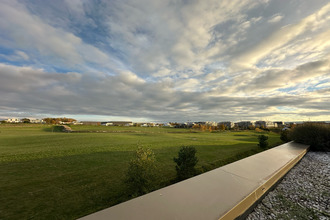 achat appartement bezannes 51430