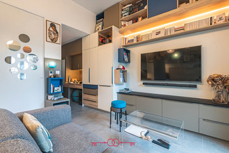 achat appartement bezannes 51430