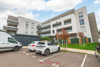 achat appartement bezannes 51430