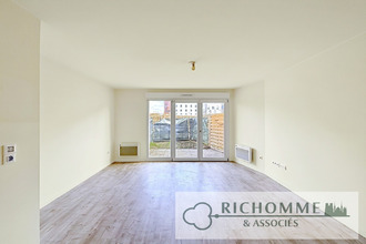 achat appartement bezannes 51430