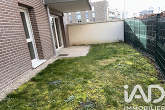 achat appartement bezannes 51430