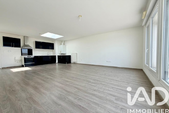 achat appartement bezannes 51430