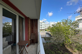 achat appartement bezannes 51430