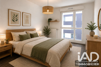 achat appartement bezannes 51430