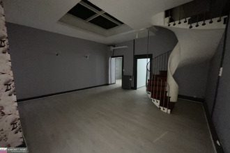 achat appartement beziers 34500