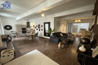 achat appartement beziers 34500