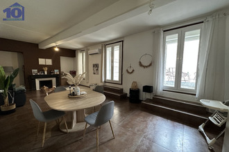 achat appartement beziers 34500