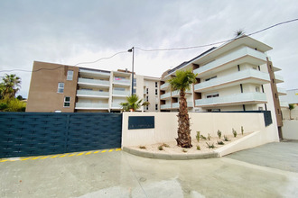 achat appartement beziers 34500