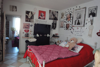 achat appartement beziers 34500