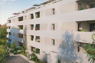 achat appartement beziers 34500