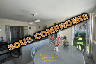 achat appartement beziers 34500