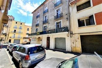 achat appartement beziers 34500