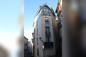 achat appartement beziers 34500