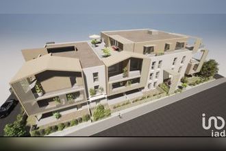 achat appartement beziers 34500