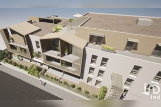 achat appartement beziers 34500