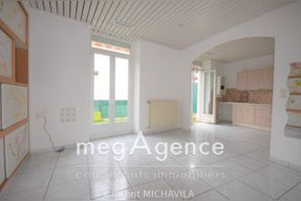 achat appartement beziers 34500