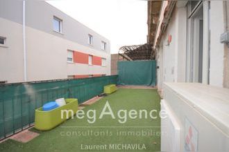 achat appartement beziers 34500