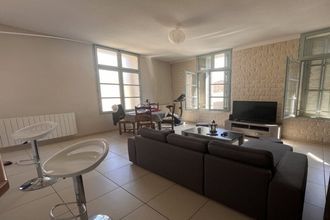 achat appartement beziers 34500