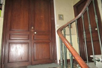 achat appartement beziers 34500