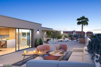 achat appartement beziers 34500