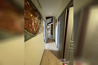 achat appartement beziers 34500