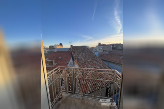 achat appartement beziers 34500