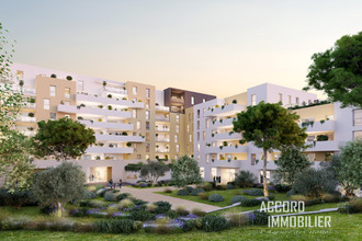 achat appartement beziers 34500