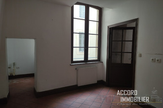 achat appartement beziers 34500
