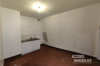 achat appartement beziers 34500