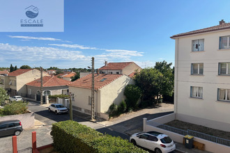 achat appartement beziers 34500