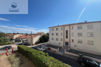 achat appartement beziers 34500