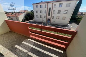 achat appartement beziers 34500