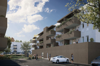 achat appartement beziers 34500