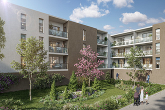 achat appartement beziers 34500