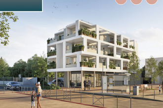 achat appartement beziers 34500